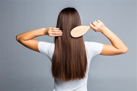 5 Cara Memanjangkan Rambut Dengan Cepat Dan Sehat