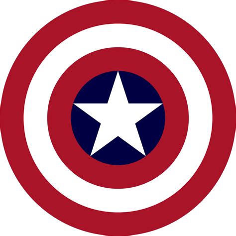 Captain Americas Shield The Mighty Thor Fandom