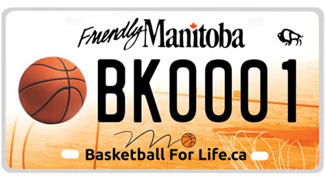 Basketball Manitoba Seeking Interest In New Specialty Basketball