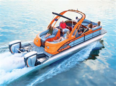 Can be rented in sw florida or south carolina and by the day or week. Pontoon & Triple Toon Boat Designers, Builders ...