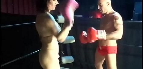 Mixed Boxing Japanese Lose Sexy Full Hd Pictures Comments 1