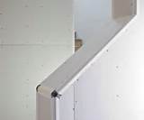 Images of How To Drywall Outside Corners