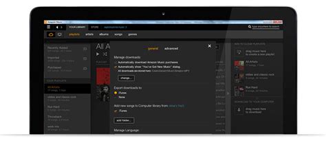 Online music identification services though not as convenient as music identification apps, are quite functional nonetheless. Amazon Music for PC and Mac