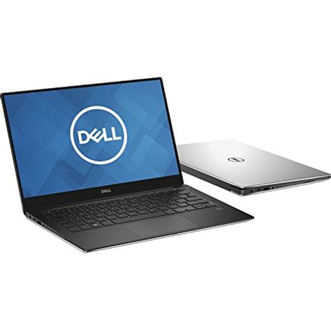 Dell Xps 13 9360 Laptop 133″ Anti Glare Infinityedge Touchscreen Fhd