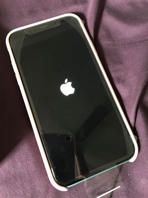 We did not find results for: iPhone 11 stuck at black screen after upd… - Apple Community