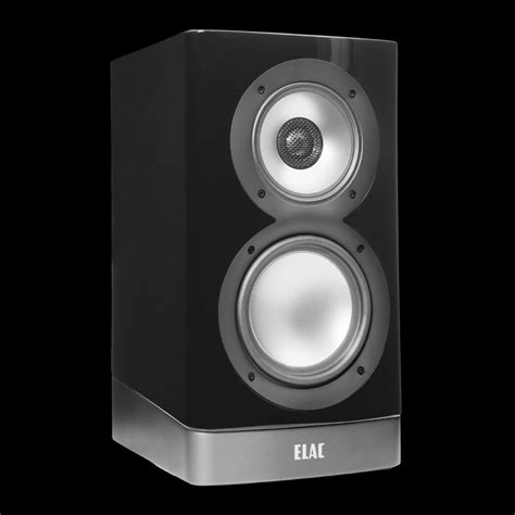 Elac Navis Arb Powered Bookshelf Speakers Audio Soundbars Speakers Amplifiers On Carousell