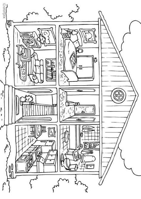 We did not find results for: Coloring page house - interior - img 26229. | Coloring ...