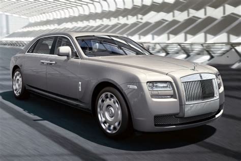 Used 2013 Rolls Royce Ghost Consumer Reviews 7 Car Reviews Edmunds