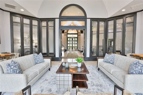 We offer kitchen remodeling, kitchen cabinets, bath remodeling, bathroom. Fairfax Ridge | J&L Interiors | Custom Interior DesignsJ ...