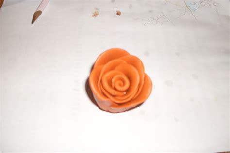 Periods of high rainfall often make this disease more problematic. Clay Rose · How To Mold A Clay Flower · Molding on Cut Out ...