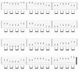 Images of Guitar Exercises