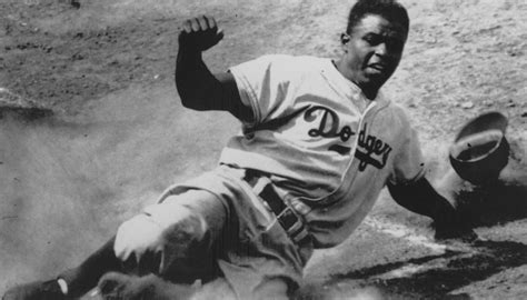 Sideline Daily On Instagram “on This Day In 1949 Jackie Robinson Was The First African