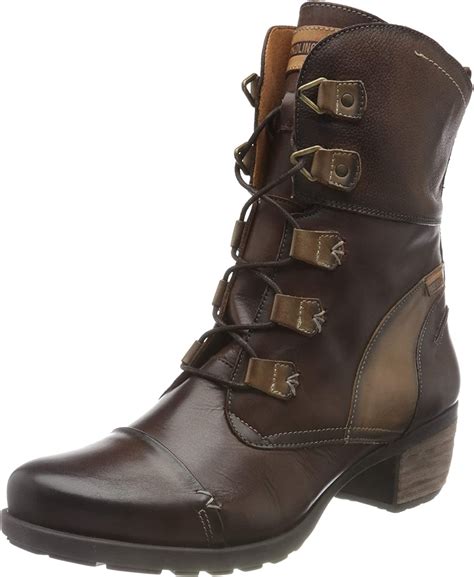 Pikolinos Womens Classical Ankle Boot Ankle And Bootie