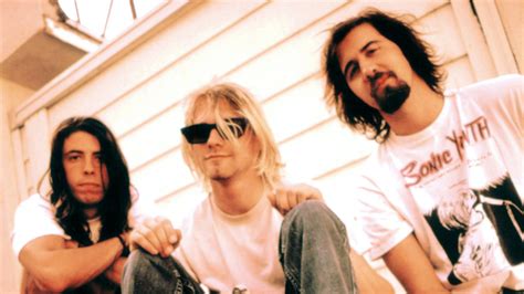 11 Bands And Artists Who Wouldn’t Be Here Without Nirvana — Kerrang
