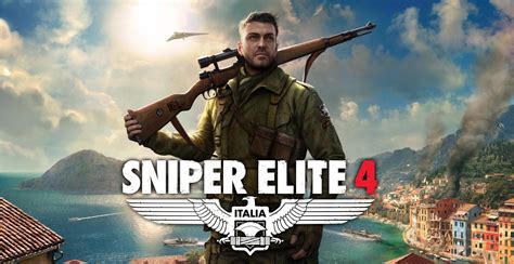 Análisis De Sniper Elite 4 Generacion Xbox