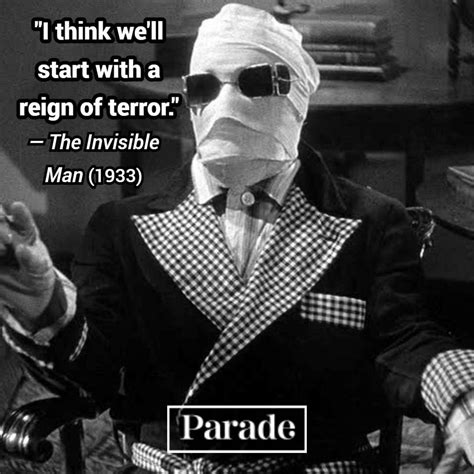 Best Horror Movie Quotes Parade