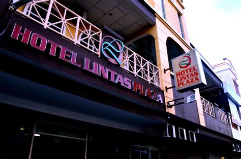 Visit the renovated accommodation and discover the comfort of our clean rooms all in a convenient location. Lintas Plaza Hotel - Kota Kinabalu - book your hotel with ...