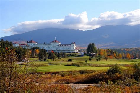Everything You Need To Know About Mount Washington