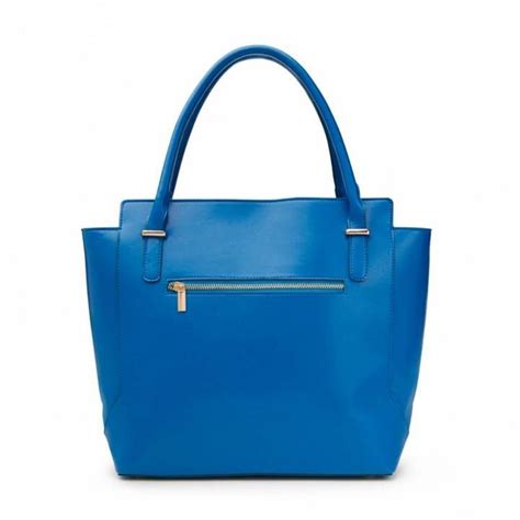 Make room in your wardrobe for our range of the latest women's bags! Angelica Bag #sportsgirl | Bags, Bag accessories, Blue bags