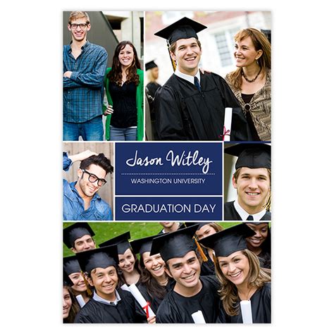 Graduation Collage Poster Prints Photobook Worldwide Create Poster