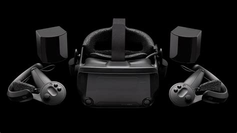 New Valve Index Stock Sells Out Backordered To Eight Weeks Or More
