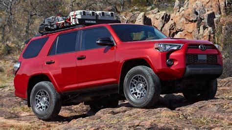 What To Expect From The 2025 Toyota 4runners 6th Generation Overhaul