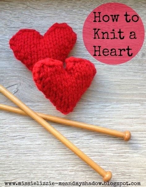 Red Heart Free Knitting Patterns