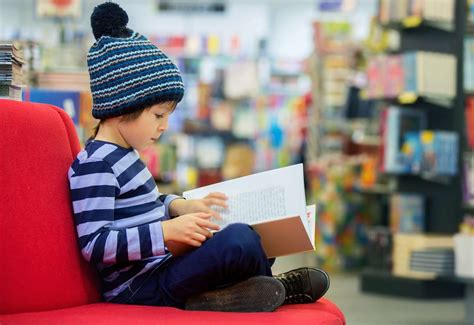 How To Help Children With Reading After Months Off School