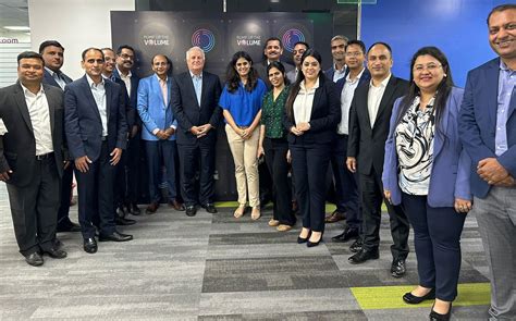 India team showed resilience, agility during pandemic: Pitney Bowes CEO