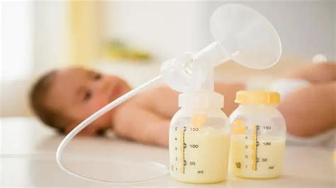 How To Use A Breast Pump Making Feeding Time Easy 2020 Magical Guide