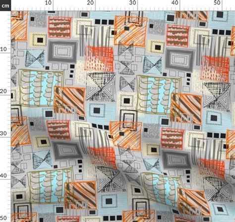 Colorful Fabrics Digitally Printed By Spoonflower Urban Graffiti Urban Graffiti Graffiti