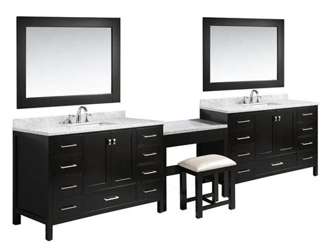 KeyWest Makeup Vanity | Makeup Vanity Cabinet | Makeup Sink Vanity