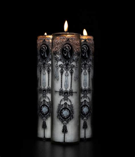 candles ryan ashley