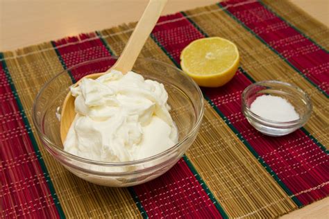 Os lo pasaréis genial con esta mezcla tan divertida, ideal para compartir con los amigos. Como Hacer Sour Cream o Crema Agria - YouTube