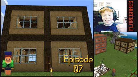Mc survival house download bedrock. Bedrock Minecraft Survival | Ep 07: The DARK OAK WORKSHOP - YouTube