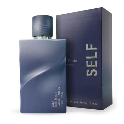 Self Stella Dustin Eau De Parfum Masculino Ungle Perfumes