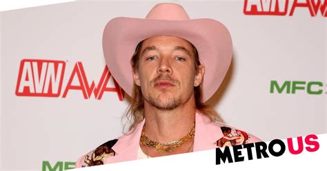 Diplo Denies Claims He ‘coerced Woman Into Sex Act Metro News