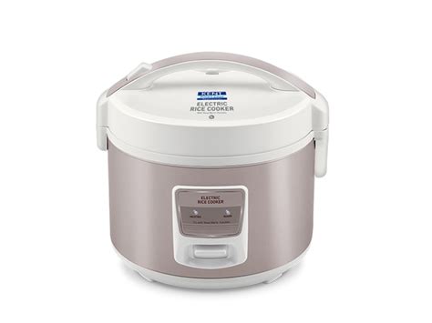 Guide To Buy An Electric Rice Cooker Choose The Best One Shawtaichi