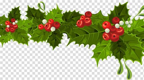 Christmas Greens Clipart 20 Free Cliparts Download Images On