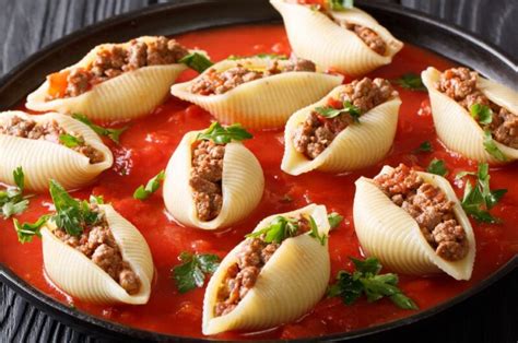 27 Easy Stuffed Pasta Recipes To Try Insanely Good