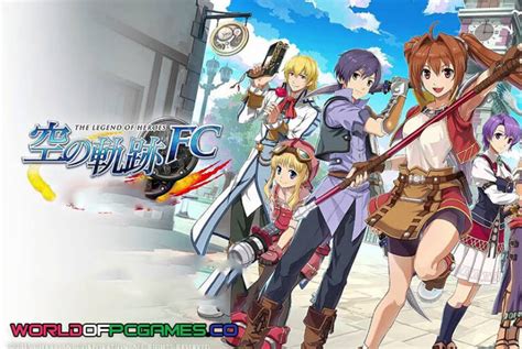All credits regarding the fan translations go to each respective. The Legend Of Heroes Zero No Kiseki Download Free Full Version
