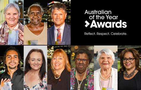 Meet The 2021 Australian Of The Year Finalists Au