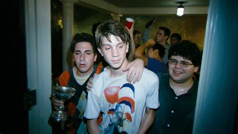 Project X Review Exploitation And Mainstream Film