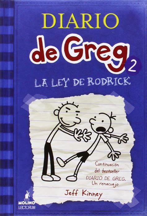 Un viaje de locos (diary of a wimpy kid: DESCARGAR EL DIARIO DE GREG UN RENACUAJO PDF