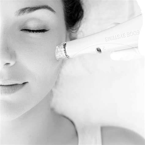 Hydrafacial Activate Hydration Hydradermabrasion Procedure Port