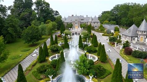 Known for its extreme wealth and lavish estates, the north shore exploded into affluence at the turn of the 20th century, earning it the nickname the gold coast. The most expensive home on longisland - clipzui.com