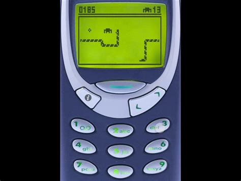 The Nokia 3310 Is Coming Back Heres How To Play Snake Right Now The