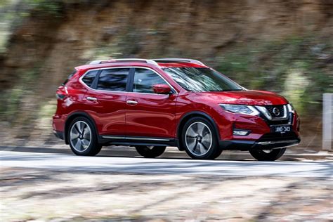 Nissan X Trail 2020 Review Price And Features