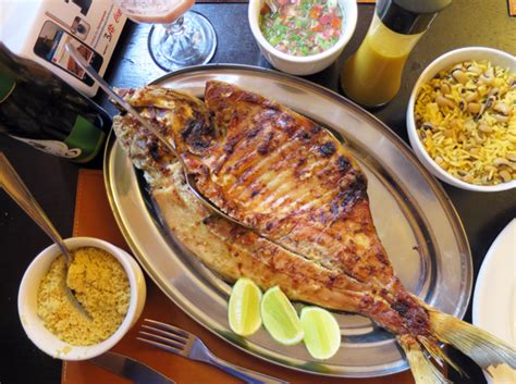 Brazilian cuisine is influenced by many countries or people including portugal, asia, africa and the bordering. The Ultimate Brazilian Food Guide - Travel Deeper - Brazil
