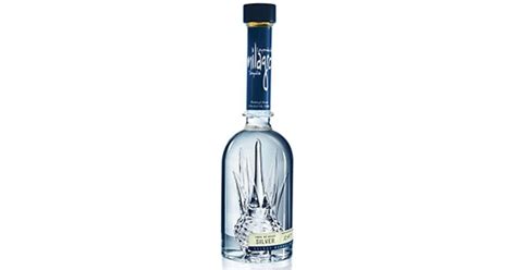 Milagro Makes Ultra Smooth Triple Distilled Tequilas And Though It